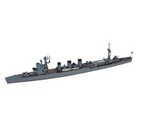 Tamiya 1/700 Waterline Series No.323 IJN Light Cruiser Isuzu Model Kit 31323