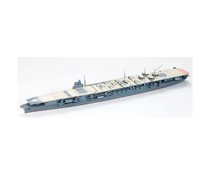 Tamiya 1/700 WWII Japanese Aircraft Carrier ""Shokaku""