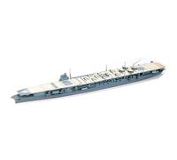 Tamiya 31213 Shokaku Aircraft Carrier Ship Scale 1/700 Hobby Plastic Kit NEW