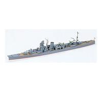 Tamiya 1/700 Yahagi Japanese Lght Cruiser # 31315