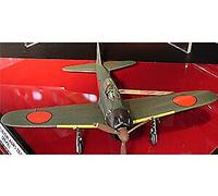 TAMIYA Mitsubishi A6M5 Zero Fighter Model Kit