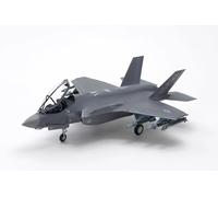 Tamiya Lockheed Martin F-35A Lightning Ii