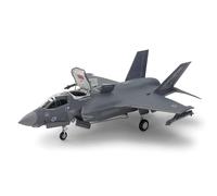 Tamiya 1/72 Lockheed-Martin F-35B Lightning # 60793