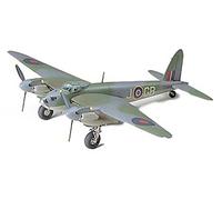 Tamiya 1/72 Aircraft - Mosquito B Mk1V/Prmk.1V - 60753