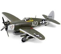 Tamiya 1/72 Aircraft - P-47 Thunderbolt Razorback - 60769