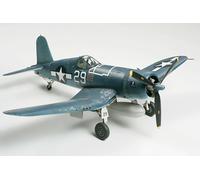 Tamiya 1/72 Aircraft - Vought F4U-1A Corsair - 60775