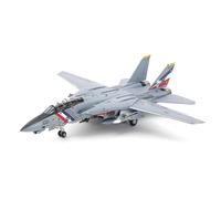 Tamiya 1/72 Aircraft - 1/72 Grumman F-14D Tomcat - 60795