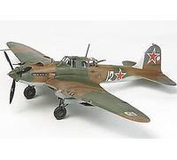 Tamiya 1/72 Il-2 60781