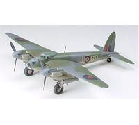 Tamiya 1/72 Warbird Collection No.53 Mosquito B Mk.IV/PR MkIV RAF Model Kit