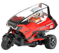 Tamiya 1/8 RC Star Unit Triple Boy No.07 Dual Rider T3-01 Chassis Kit TAM57407