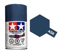 Tamiya 100ml Acrylic Spray Paint For Scale Models AS-1 to AS-32 Aircraft colours