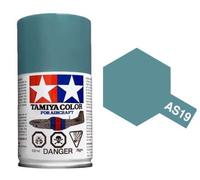 Tamiya 100ml Acrylic Spray Paint For Scale Models AS-1 to AS-32 Aircraft colours
