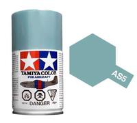 Tamiya 100ml Acrylic Spray Paint For Scale Models AS-1 to AS-32 Aircraft colours