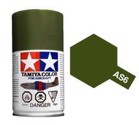 Tamiya 100ml Acrylic Spray Paint For Scale Models AS-1 to AS-32 Aircraft colours