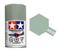 Tamiya 100ml Acrylic Spray Paint For Scale Models AS-1 to AS-32 Aircraft colours