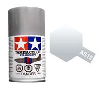 Tamiya 100ml Acrylic Spray Paint For Scale Models AS-1 to AS-32 Aircraft colours