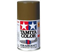 Tamiya 100ml AS-22 Dark Earth 86522
