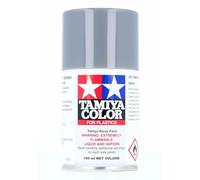 TAMIYA 85066 TS-66 IJN Grey Kure Arsenal Matt 100 ml - Spray Paint for Plastic Model Making, Model Making and Craft Accessories, Spray Paint for Model Making