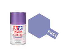 Tamiya 100ml Polycarbonate Lexan PS for RC Car Model Spray Paint PS-1 to PS-63