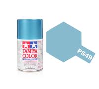 Tamiya 100ml Polycarbonate Lexan PS for RC Car Model Spray Paint PS-1 to PS-63