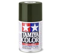 Tamiya 100ml Spray TS-02 - Dark Green
