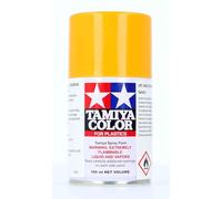 Tamiya 100ml Spray TS-34 - Camel Yellow