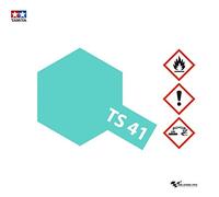 Tamiya 100ml Spray TS-41 - Coral Blue