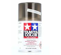 Tamiya 100ml Spray TS-71 - Smoke