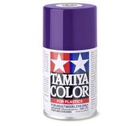 Tamiya 100ml TS-24 Purple # 85024