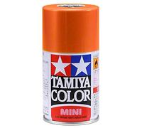 Tamiya 100ml TS-31 Bright Orange # 85031