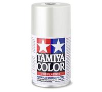 Tamiya 100ml TS-45 Pearl White