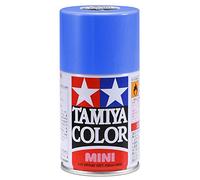 TAMIYA TS-57 Blue Violet 100ml Plastic Model Kit Spray Paint 85057