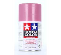 Tamiya 100ml TS-59 Pearl Light Red 85059