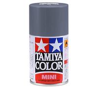 Tamiya 85067 Synthetic Spray TS67 IJN Gray Sasebo Arsenal (100ml) Modeling