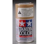 Tamiya 100mmls Spray Paint ~ TS-046 ~ Light Sand