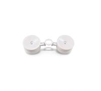 Tamiya 10440850 TW Dish Rims 26 mm (2) +4 mm / 58744 - Rims, Tuning, RC Accessories, Model Building, Remote Controlled Vehicles, RC