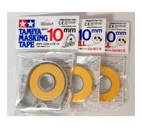 TAMIYA 10mm Masking Tape with 2pcs Refill