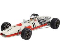 Tamiya 12032 1:12 Honda RA273 with PE Parts - Faithful Replica, Model Making, Plastic Building Kit, Crafts, Hobby, Gluing, Model Kit Assembling
