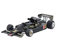 Tamiya 12037 Lotus Type 1:12 Scale 78 m Polyethylene Parts - Faithful Replica, Plastic Kit, Crafts, Model Kit, Assembly, Unpainted, Multi-Coloured