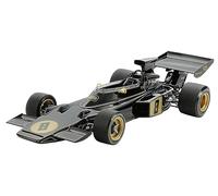 Tamiya 12046 Team Lotus Type 72D 1972 1:12 Model Kit