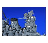 Tamiya 300012622 1:350 Battle Model Set 144