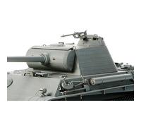 TAMIYA 300012646 - scale 1:35 WWII Zimmerit Panther G Early
