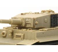 TAMIYA 300012647 1:35 WWII Zimmerit decorative set Tiger I