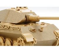 Tamiya 1/35 K Tiger Porsche Zim Sheet 12649