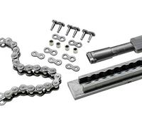 Tamiya 12674 1:6 Motorcycle Chain (Single Links) Af.Tw., Model Making, Crafts, Hobby, Gluing, Accessories, Part