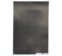 Tamiya 12679 12679-1:6/1:12/1:24 Decor Smooth / Fine Model Building, Crafts, Hobbies, Gluing, Accessories, Parts, Carbon