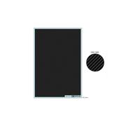 TAMIYA 12682 1:6/1:12/1:24 Carbon Decor Twill / Ex.Fine Model Building, Crafts, Hobby, Gluing, Accessories, Part