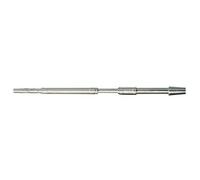 Tamiya 12686 ? 1:35 Aluminium Gun Tube JGSDF Type 16, Model Building, Crafts, Hobby, Adhesive, Accessories, Part