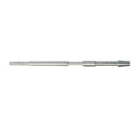 Tamiya 12686 ? 1:35 Aluminium Gun Tube JGSDF Type 16, Model Building (US IMPORT)