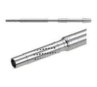 TAMIYA 12686 JGSDF Type 16 MCV Metal Gun Barrel 1:35 Military Model Kit